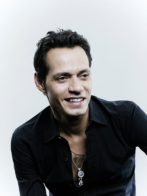 Marc Anthony and Carlos Vives Announce the “Unido 2 Tour”