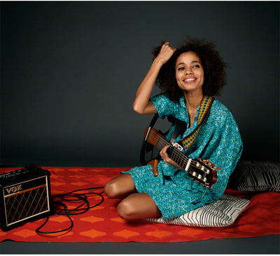 Nneka Announces North American Summer Tour