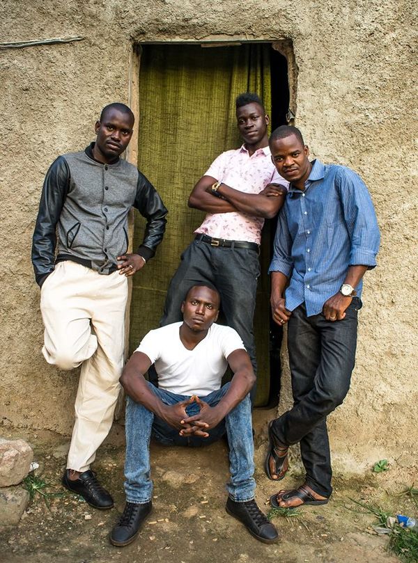 Songhoy Blues Announce North American Tour