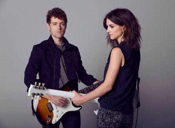 Striking Matches Announces UK / U.S. Tour Dates