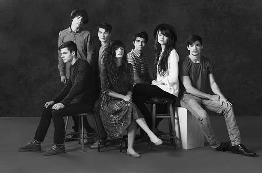 The Hunts Announce U.S. Summer Tour