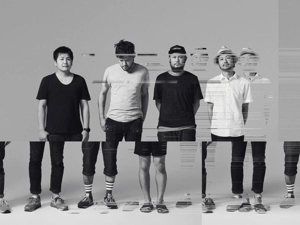 toe Announces “West to East from Far East” U.S. Summer Tour
