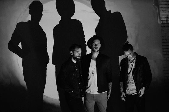 Until The Ribbon Breaks Announce Summer North American Tour