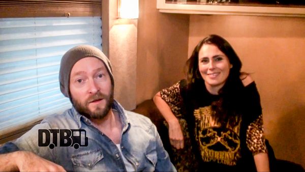 Within Temptation – TOUR TIPS (Top 5) Ep. 283 [VIDEO]
