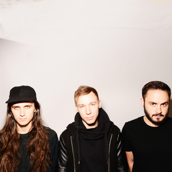 A Love Like Pi – DREAM TOUR