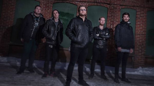 As The Sky Darkens Announces the “Blitzkrieg Tour” [DTB Sponsored Tour]
