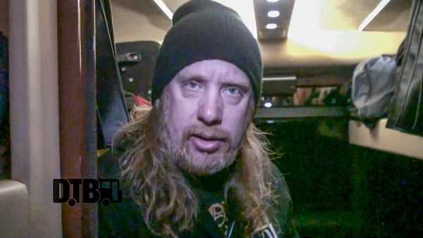 At The Gates – BUS INVADERS Ep. 794 [VIDEO]