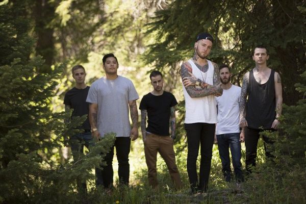 The Real Sick Tour feat. Chelsea Grin + The Word Alive – GALLERY