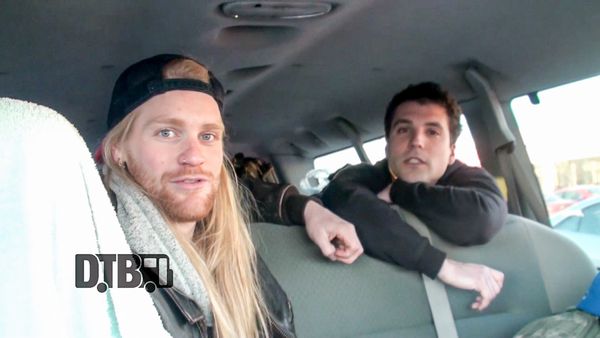 Close Your Eyes – PRESHOW RITUALS Ep. 66 [VIDEO]