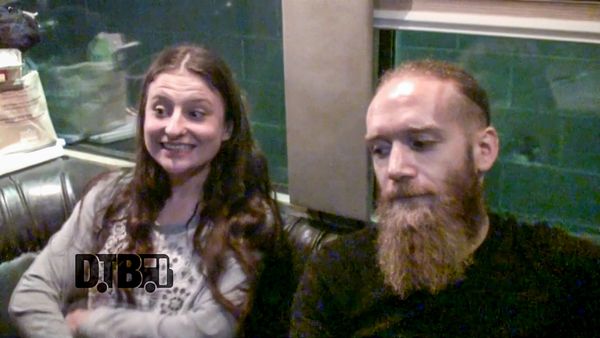 Eluveitie – TOUR PRANKS Ep. 65 [VIDEO]