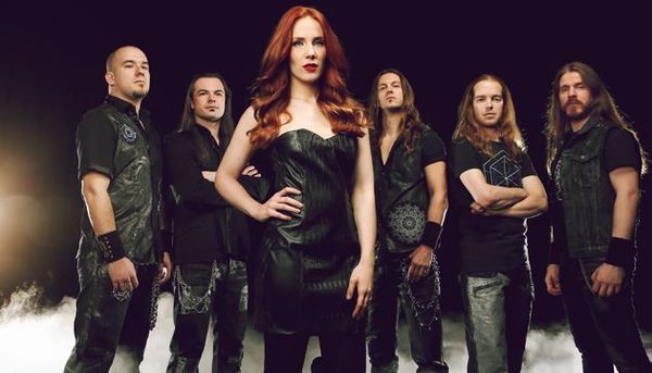 Epica Announces Co-Headlining Tour With Eluveitie