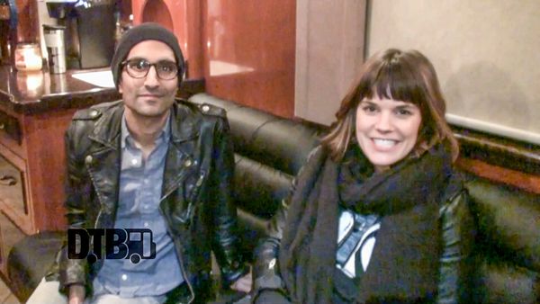 Flyleaf – CRAZY TOUR STORIES Ep. 290 [VIDEO]