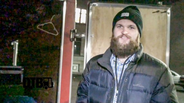 Forevermore – BUS INVADERS Ep. 790 [VIDEO]