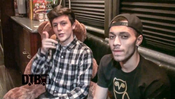 Kalin and Myles – PRESHOW RITUALS Ep. 63 [VIDEO]