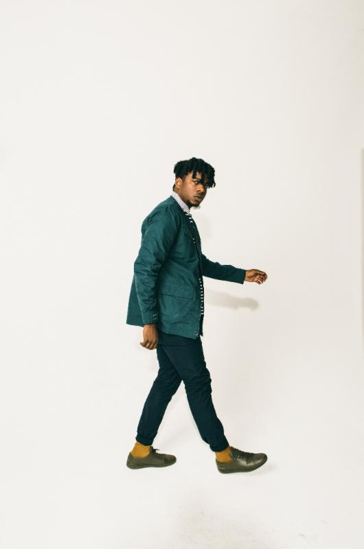 Mick Jenkins Announces Co-Headlining Tour with STWO