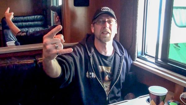 Mushroomhead – DREAM TOUR Ep. 175 [VIDEO]