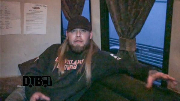 SOiL – TOUR PRANKS Ep. 66 [VIDEO]
