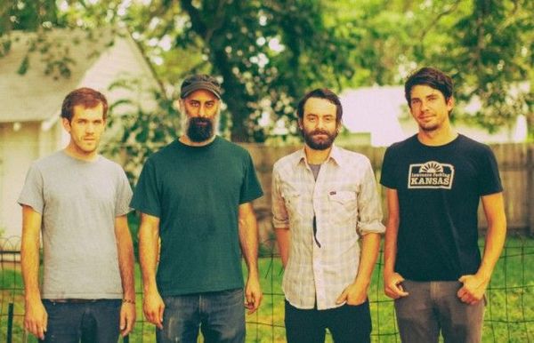 The Appleseed Cast Announce Summer North American Tour