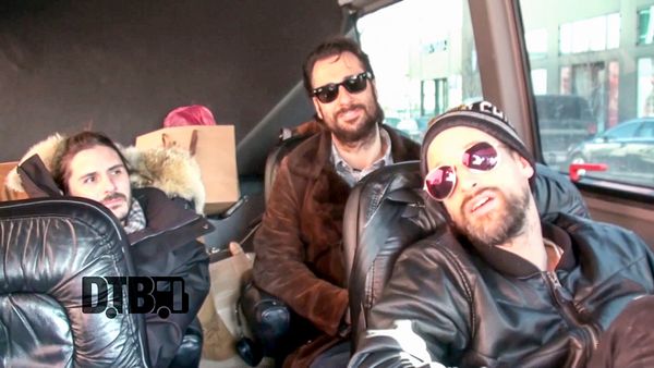 The Temperance Movement – TOUR TIPS (Top 5) Ep. 296 [VIDEO]
