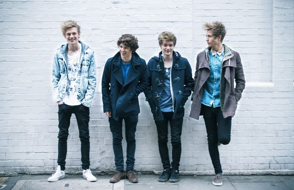 The Vamps Announce Summer U.S. Tour