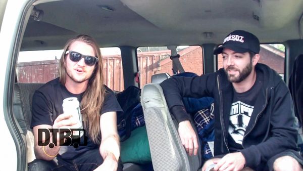 Threat Signal – TOUR PRANKS Ep. 68 [VIDEO]