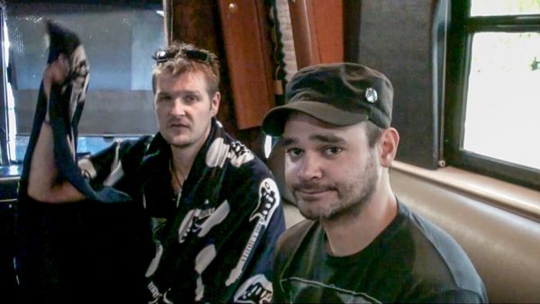 Trapt – TOUR TIPS (Top 5) Ep. 288 [VIDEO]