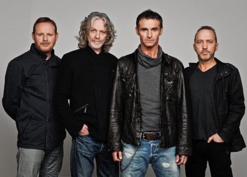 Wet Wet Wet Announces UK “The Big Picture Tour”
