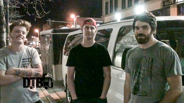 Wolves At The Gate – BUS INVADERS Ep. 799 [VIDEO]