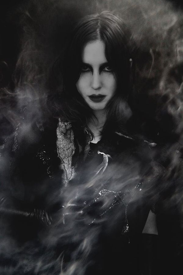 Chelsea Wolfe Adds Dates to North American Tour