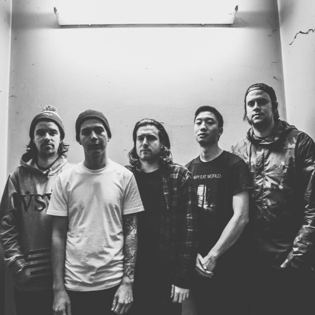 Counterparts Announce Spring North American Tour