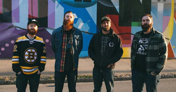 Four Year Strong Announce Fall North American Tour