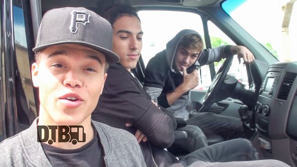 IM5 – BUS INVADERS Ep. 805 [VIDEO]