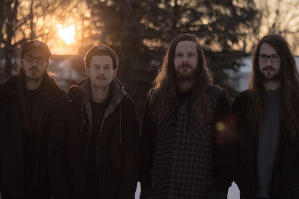 Phinehas Announce Co-Headline U.S. Tour with Silent Planet