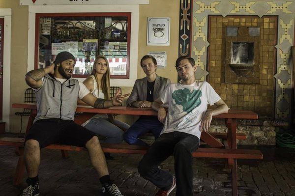 Roots Like Mountains – CRAZY TOUR STORIES