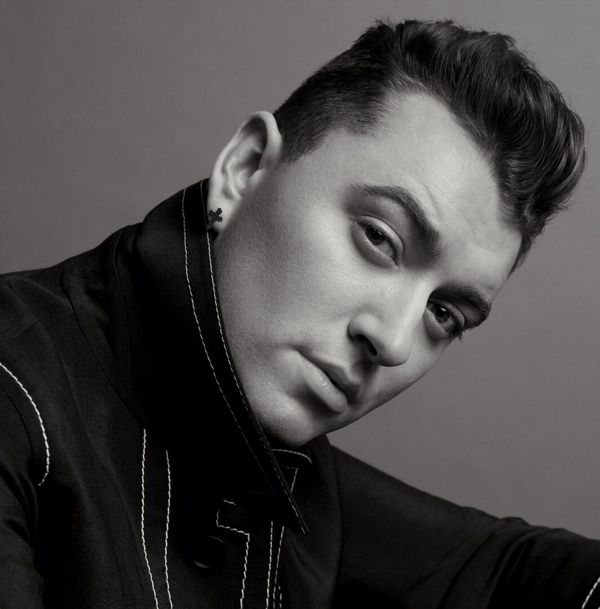 Sam Smith Announces Rescheduled Australian Tour Dates