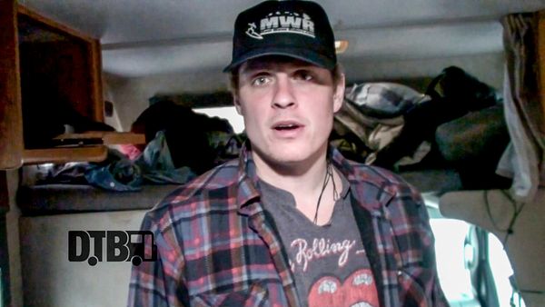 The Glorious Sons – BUS INVADERS Ep. 810 [VIDEO]