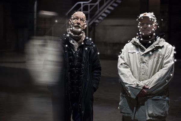 The Orb Announces First Leg of North American Tour