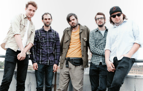 Titus Andronicus Announces the North American “Rockers on the Road Tour”