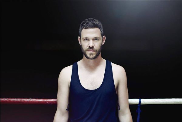 Will Young Announces UK “Love Revolution Tour”