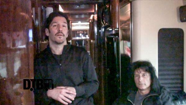 Anthrax – CRAZY TOUR STORIES Ep. 309 [VIDEO]
