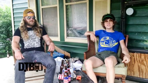 Blackfoot Gypsies – DREAM TOUR Ep. 196 [VIDEO]