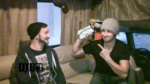 Devour The Day – TOUR TIPS (Top 5) Ep. 308 [VIDEO]
