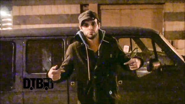 Friday Night Fever – BUS INVADERS (The Lost Episodes) Ep. 44 [VIDEO]
