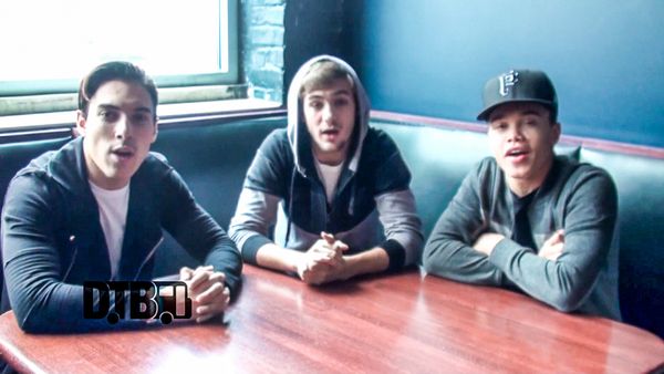 IM5 – PRESHOW RITUALS Ep. 77 [VIDEO]