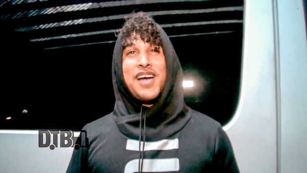 Jason French – BUS INVADERS Ep. 816 [VIDEO]