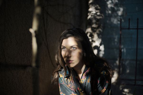 Julia Holter Extends North American Tour
