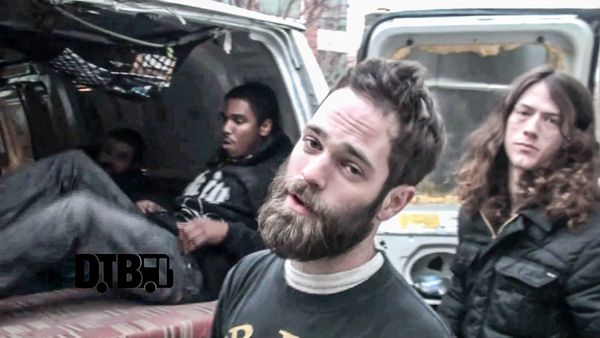 Lionize – BUS INVADERS (The Lost Episodes) Ep. 47 [VIDEO]