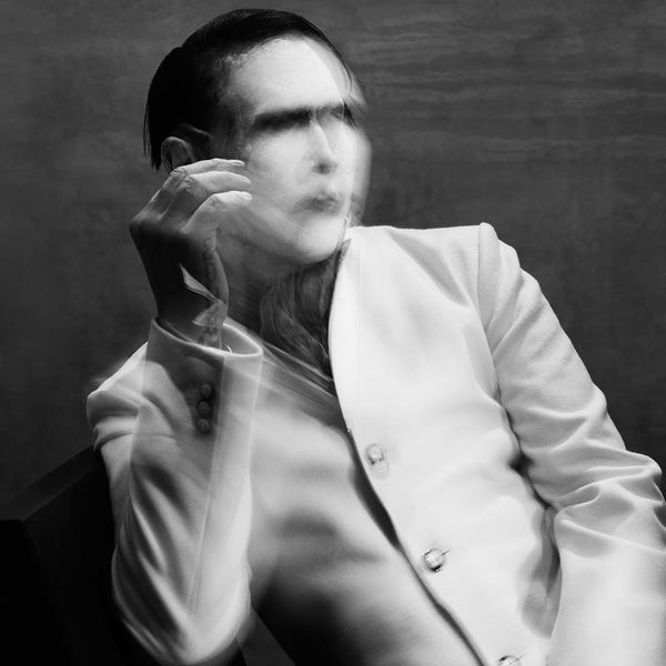 Marilyn Manson Adds UK Dates To World Tour