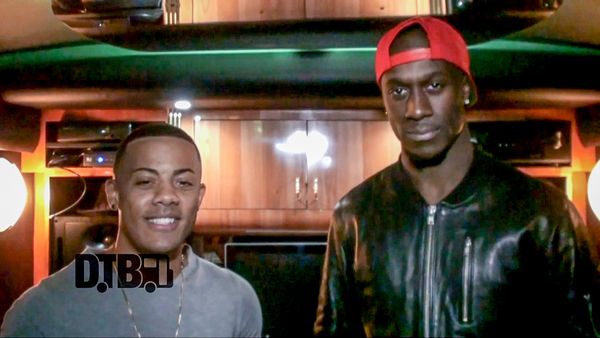 Nico & Vinz – PRESHOW RITUALS Ep. 79 [VIDEO]