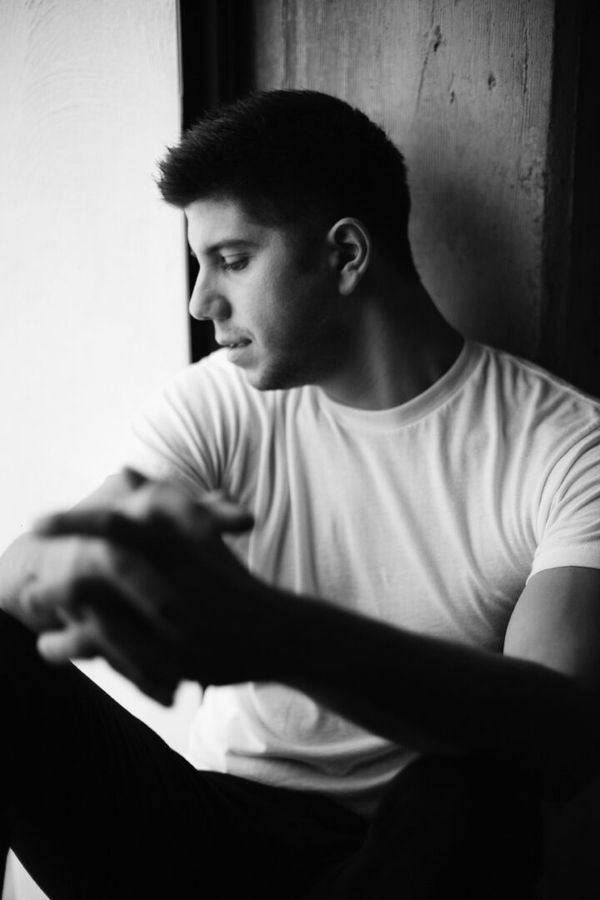SoMo’s “The Fallin’ Up Tour” – Ticket Giveaway